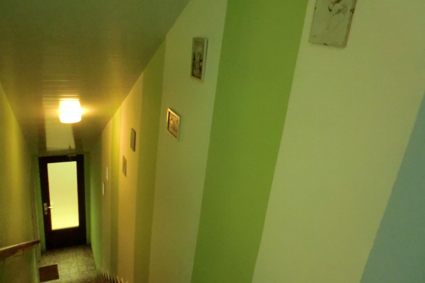 Gästezimmer Vogelsberg - Germany - FREIENSTEINAU - Lobby - 0