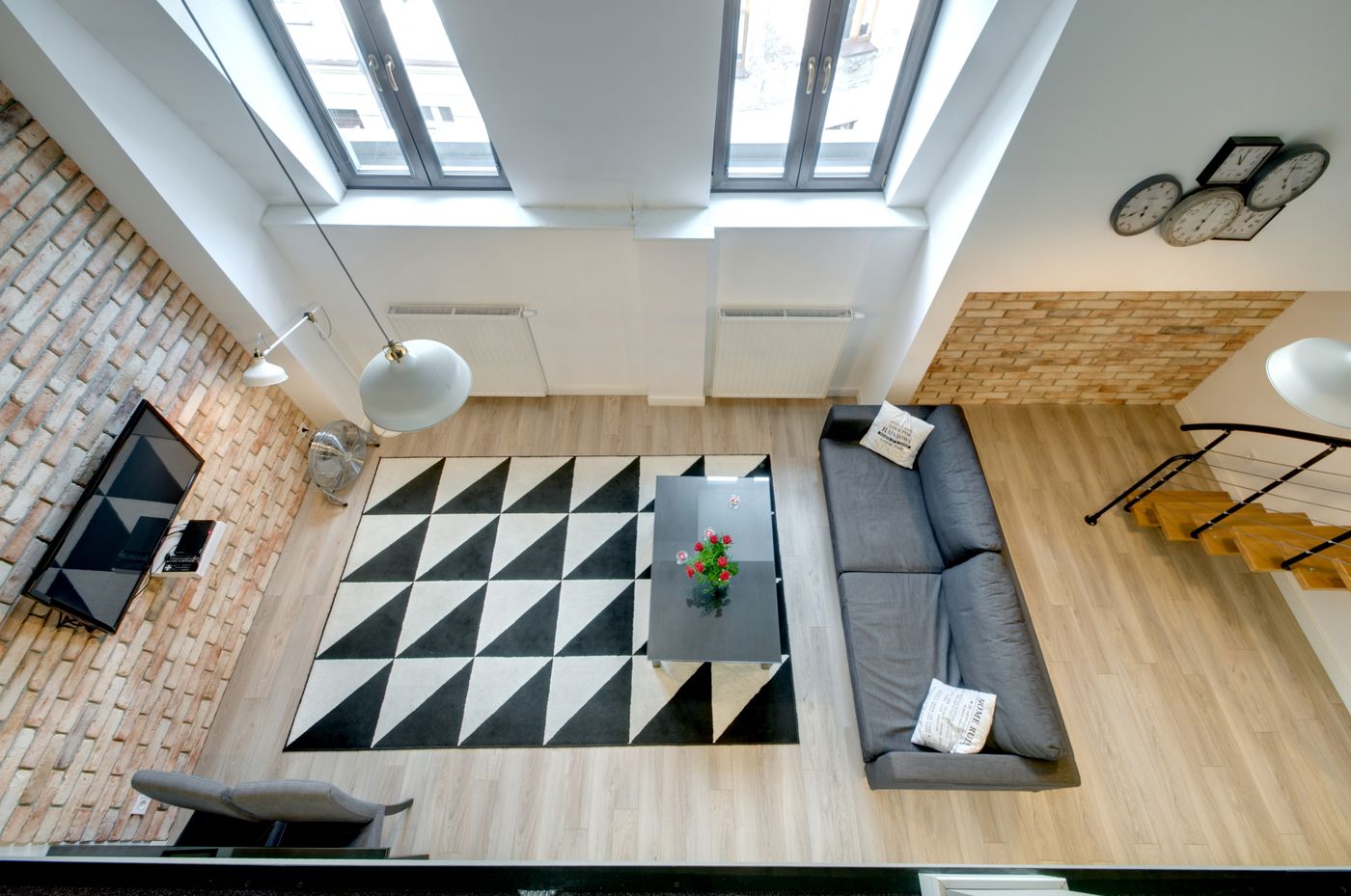 Zamkowa-15-Apartments-Room-2