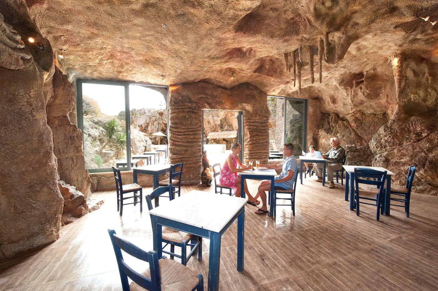 Kalypso-Cretan-Village-General-view-42