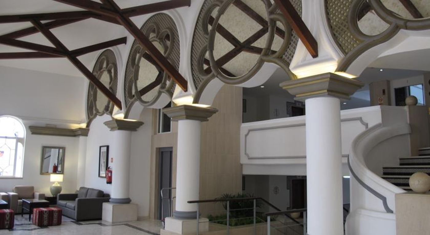 Hotel Oriental - Adults Only