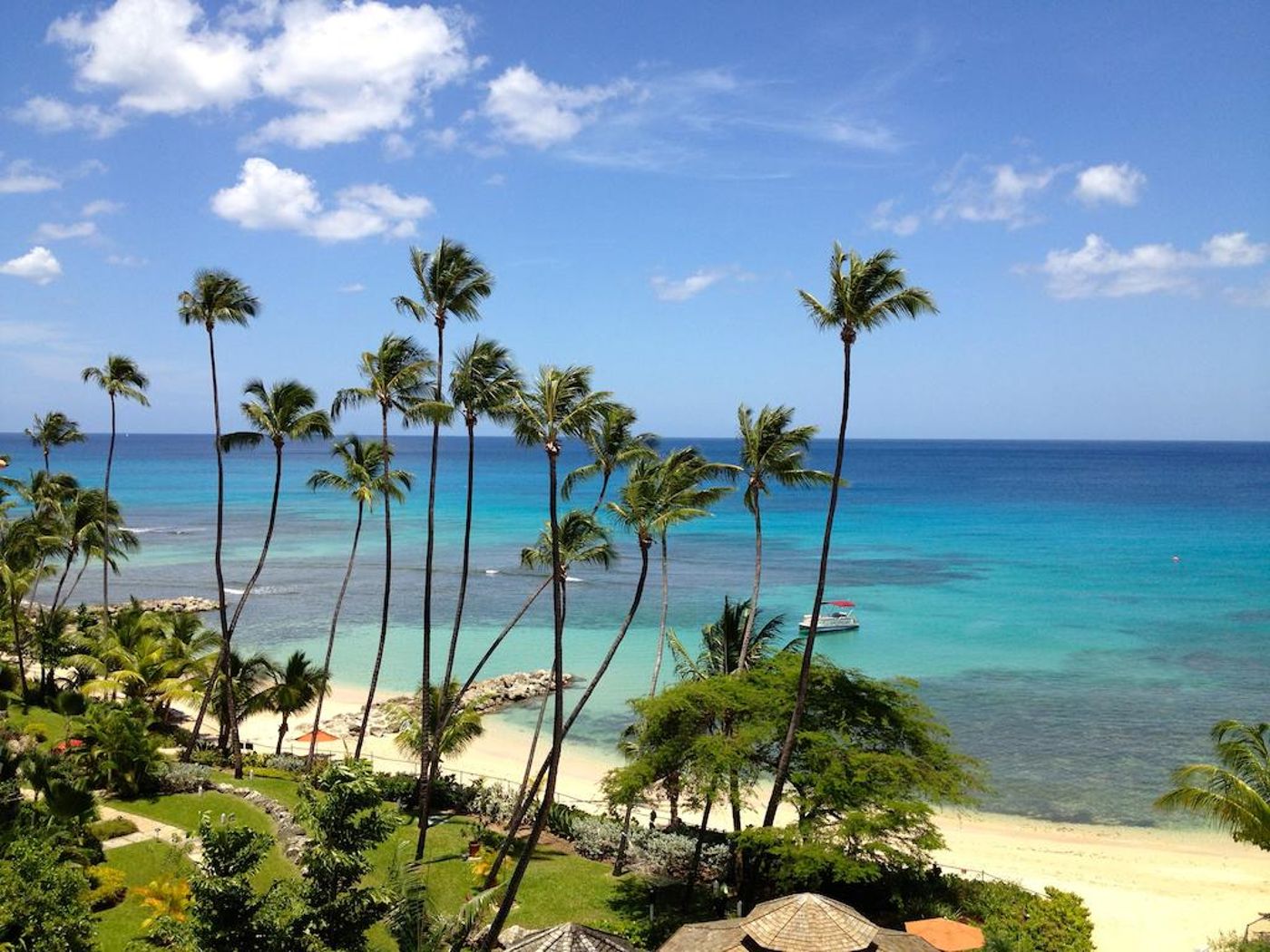 Saint Peters Bay Luxury Resort and Residences