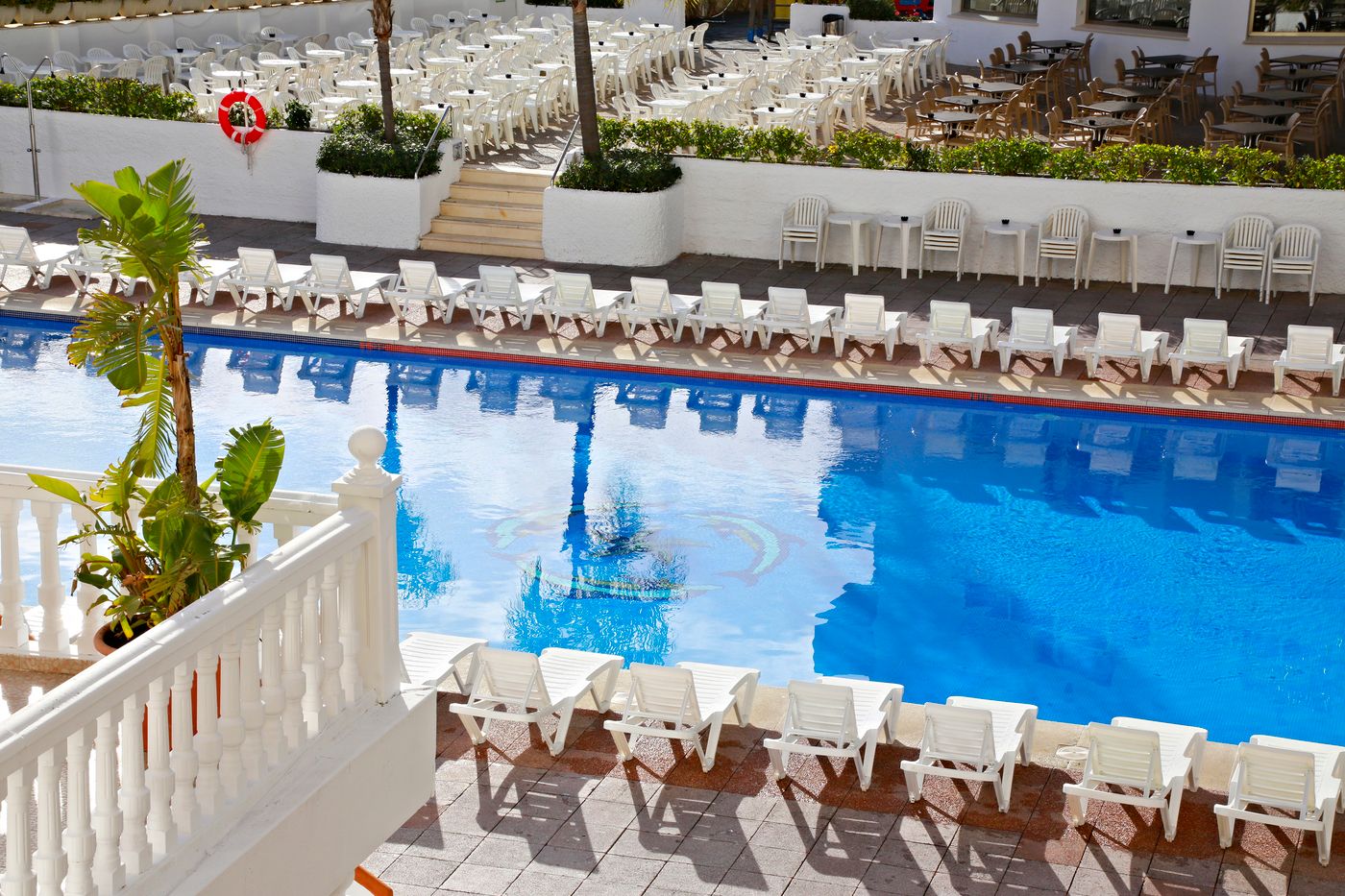 Marconfort Griego Hotel