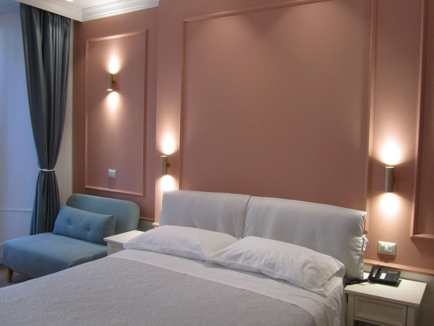 Borgovico - Two Bedroom-Italy-Como-General view-1