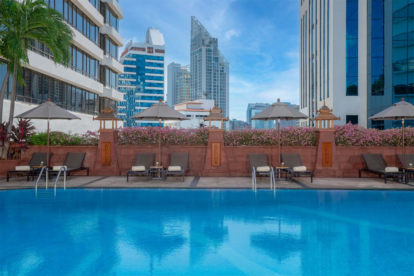 The Landmark Bangkok