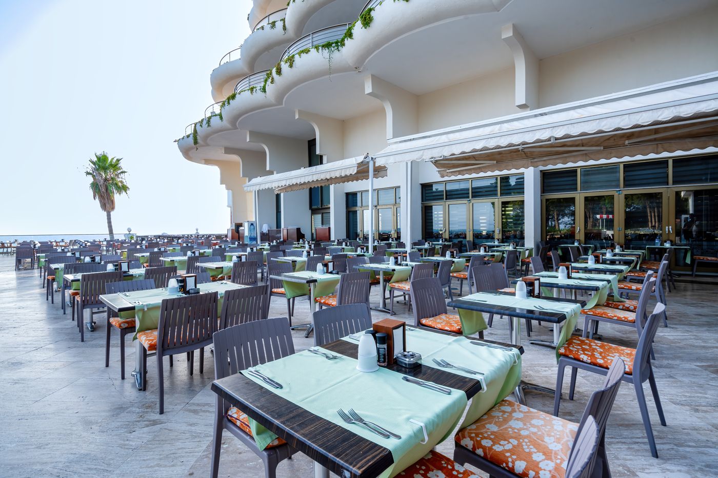 Sunrise Queen Luxury Resort & Spa