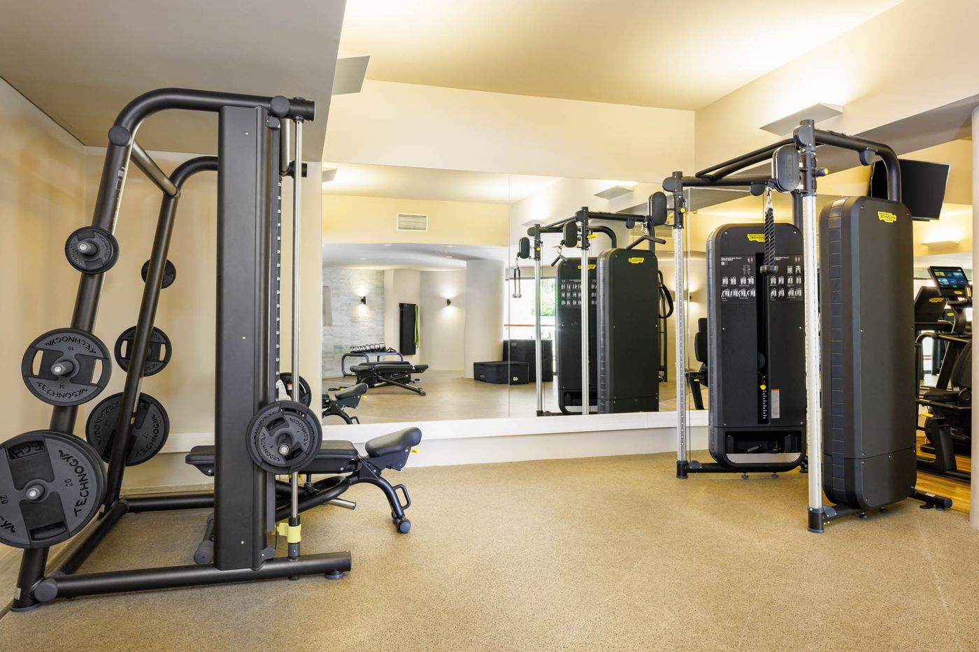 Hilton-Vilamoura-As-Cascatas-Golf-Resort---Spa-Sports-and-Entertainment-82