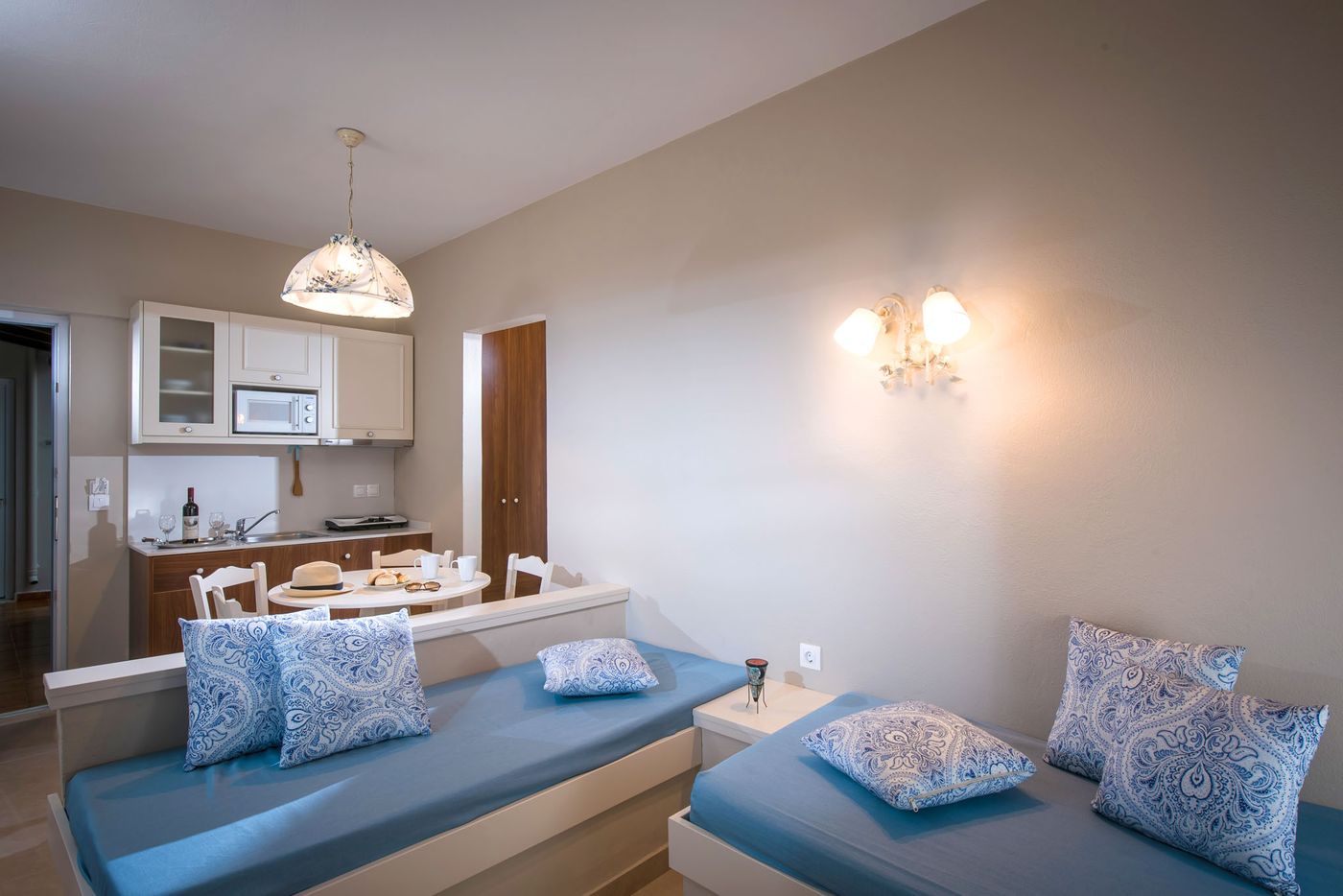 IridaChic Boutique Hotel & Spa