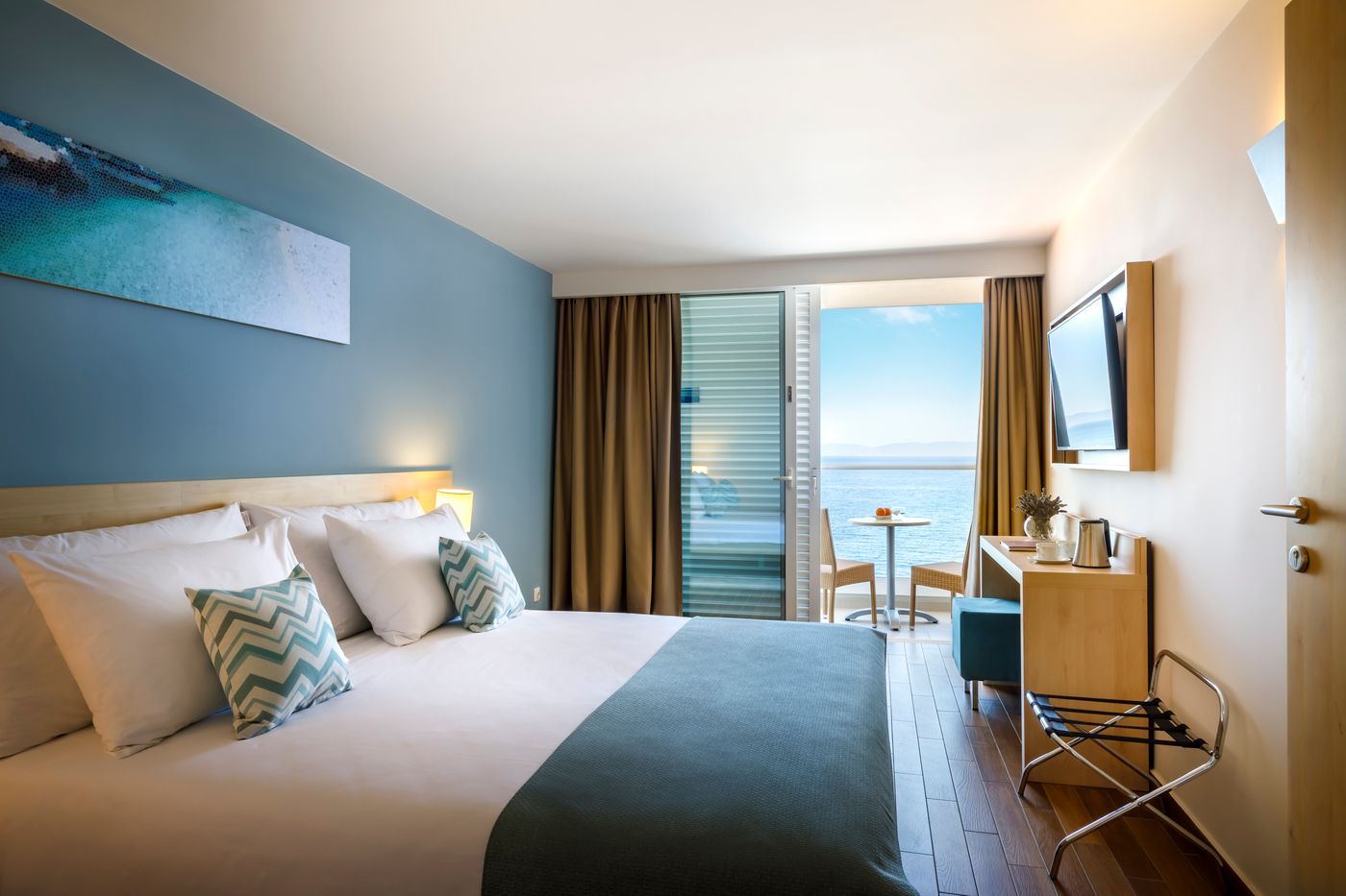 Valamar Bellevue Hotel & Residence