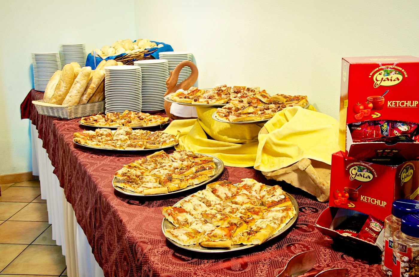 Club-Esse-Cala-Gonone-Beach-Village-Restaurant-46