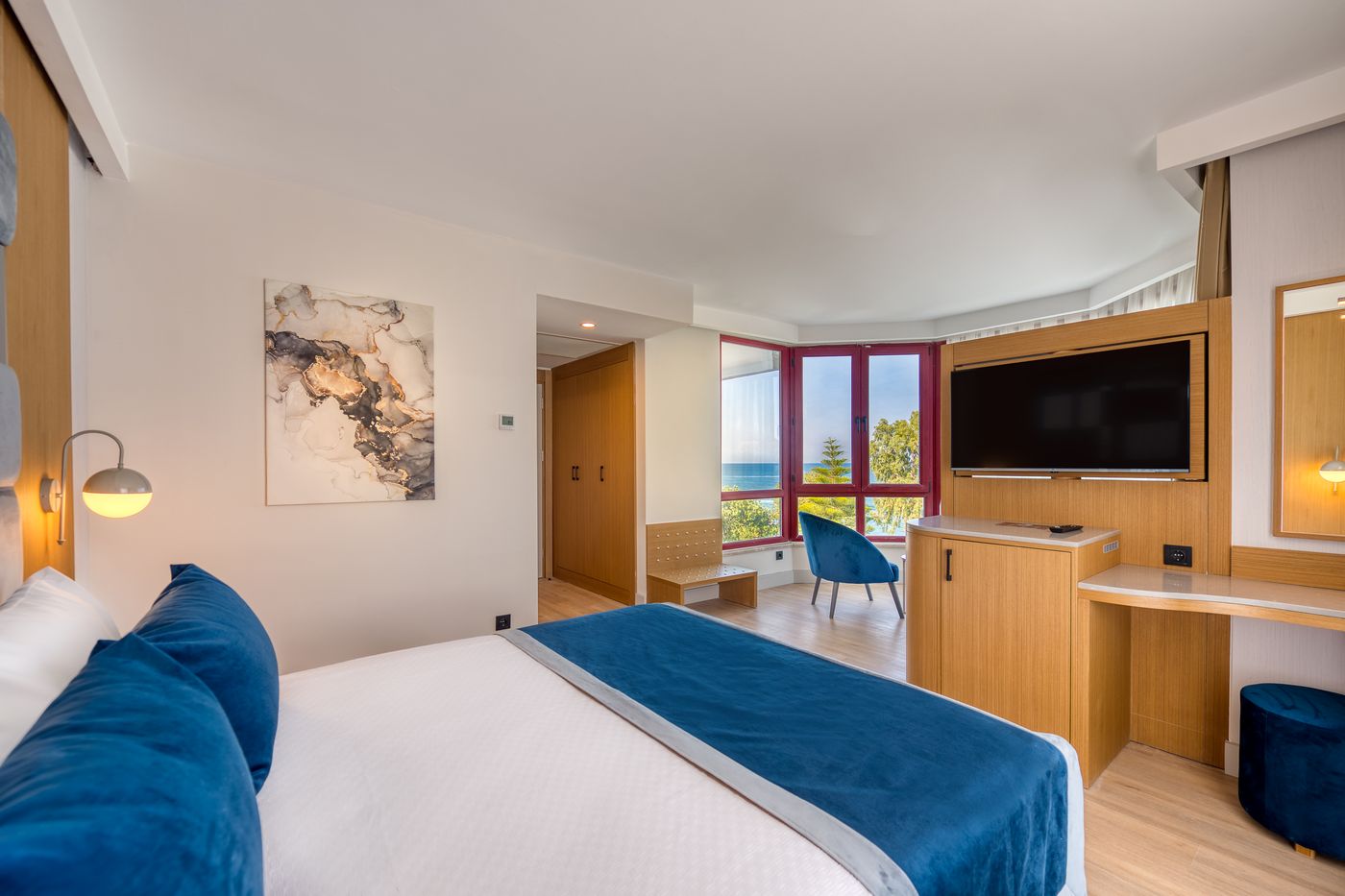 Sealife Kemer Resort Hotel