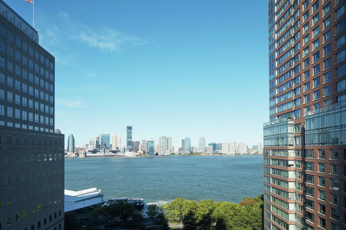 Conrad-New-York-General-view-8