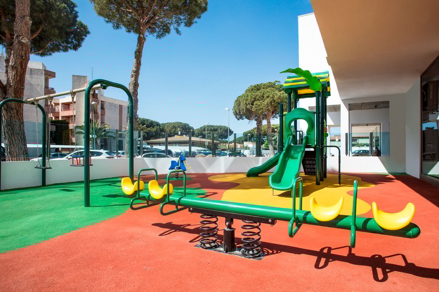 Hotel-Best-Cambrils-Sports-and-Entertainment-22