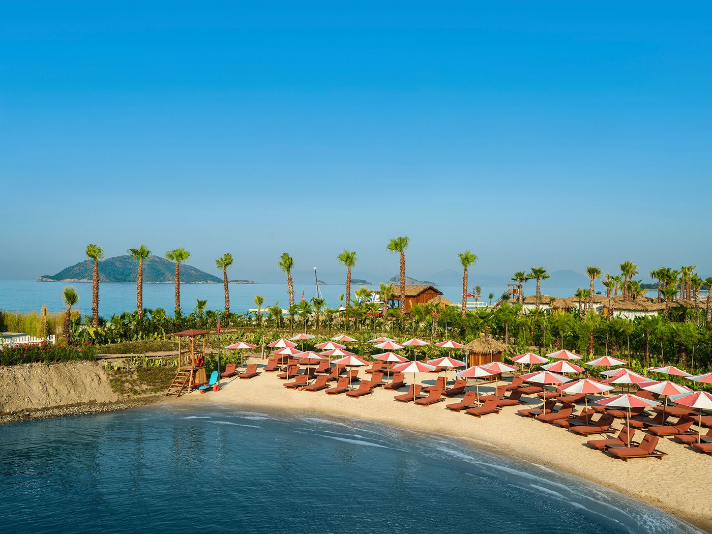 XO Cape Arnna Fethiye