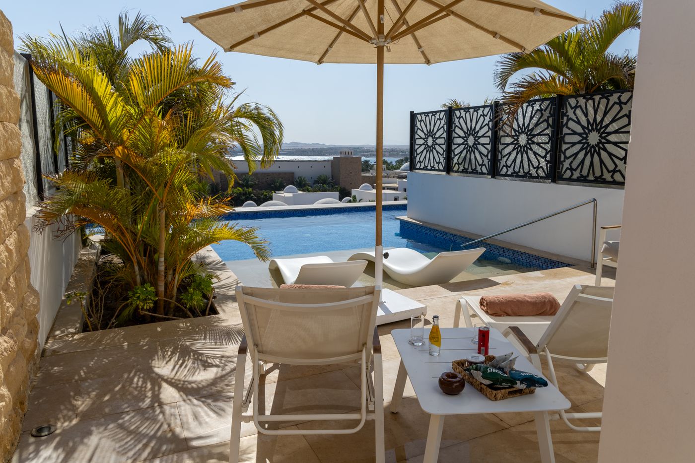 Fort Arabesque the Villas - Adult only