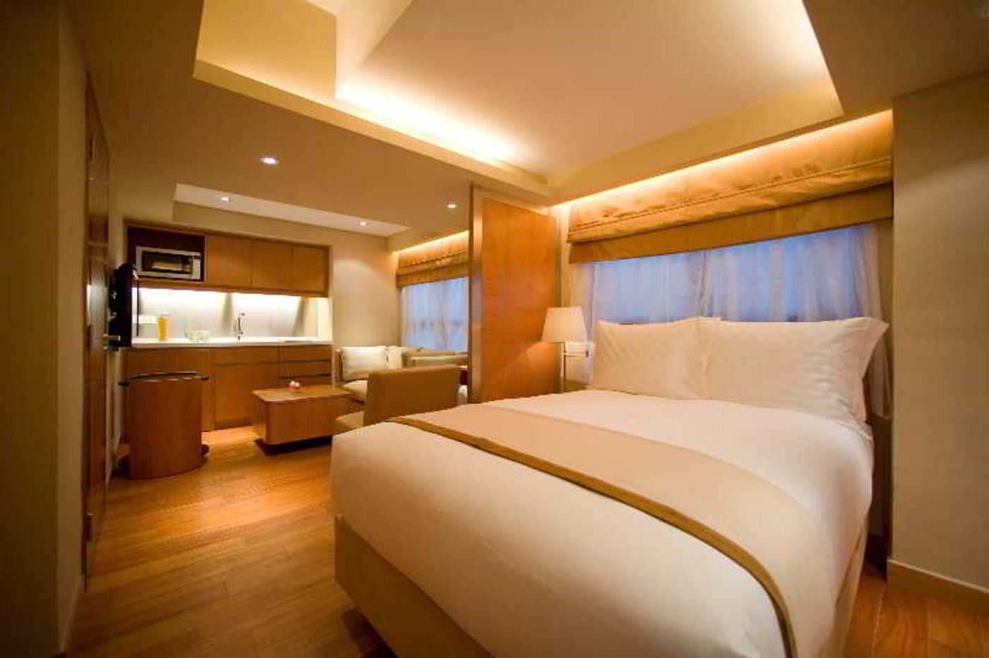 CHI-Residences-314-Room-4