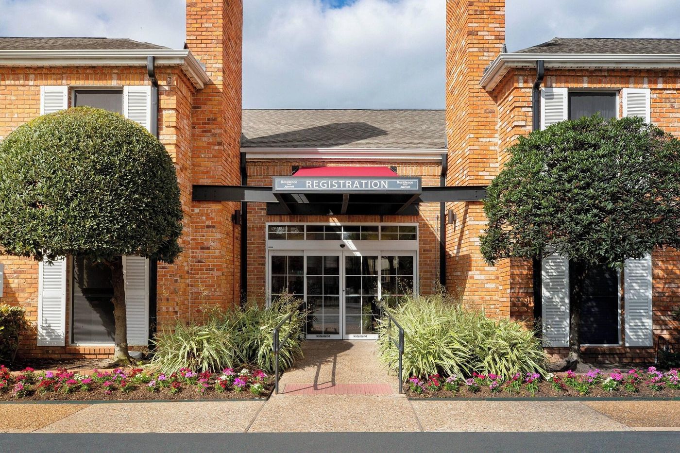 Residence Inn Houston by The Galleria-United States-HOUSTON-General view-3