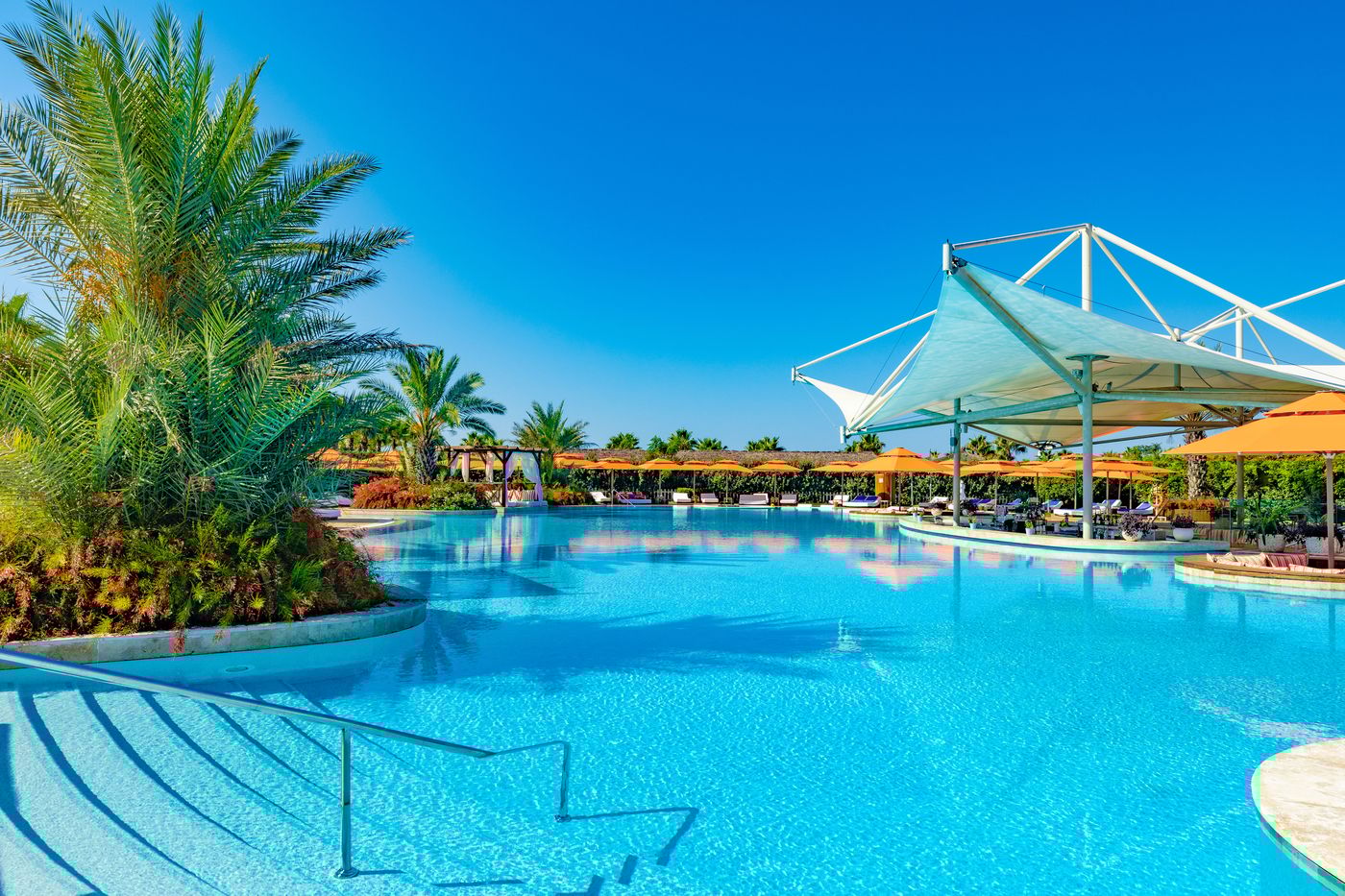 New - Regnum Carya
