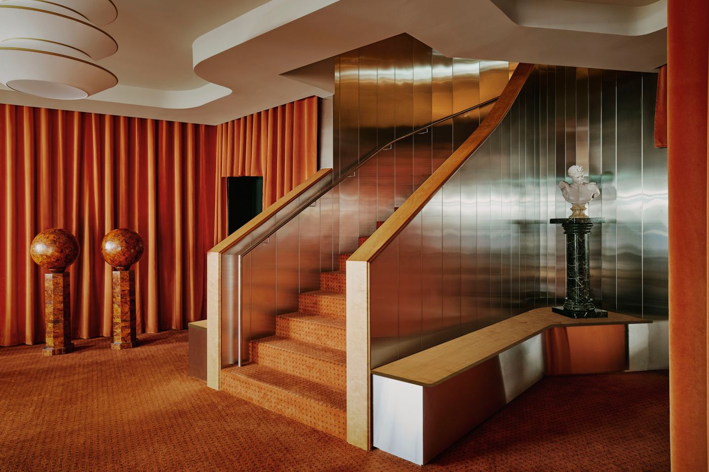 Locke Am Platz-Switzerland-Zurich-Lobby-5