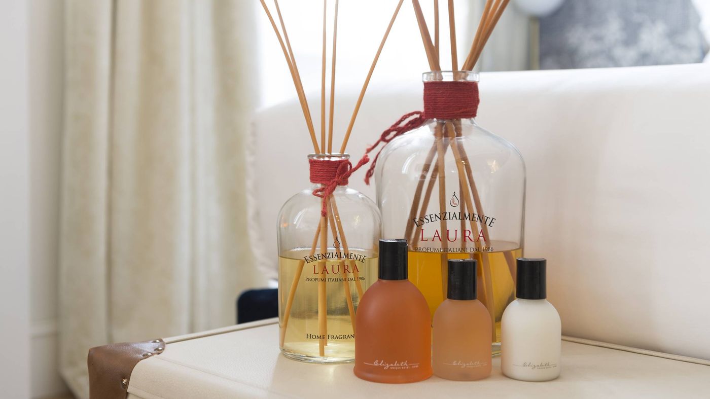 Elizabeth Unique Hotel