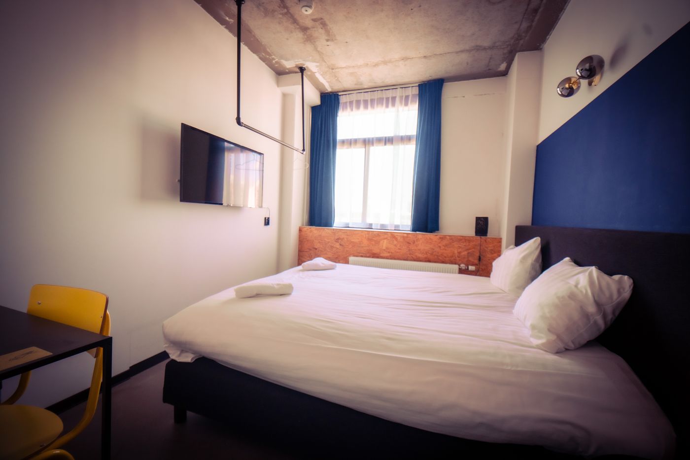 Urban Hotel The Golden Stork-Netherlands-Rijswijk-General view-6