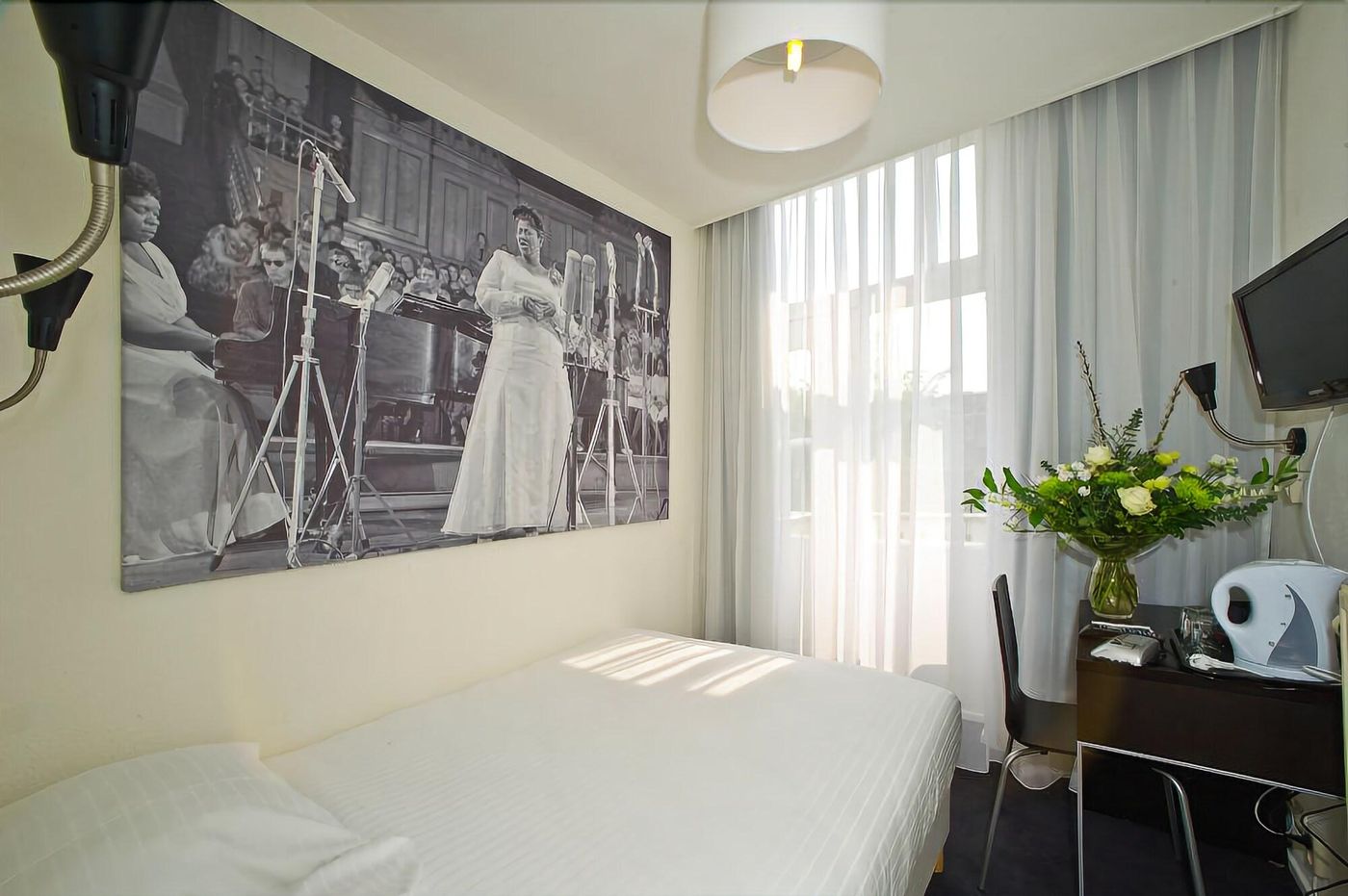 The Concert Hotel-Netherlands-Amsterdam-Room-5