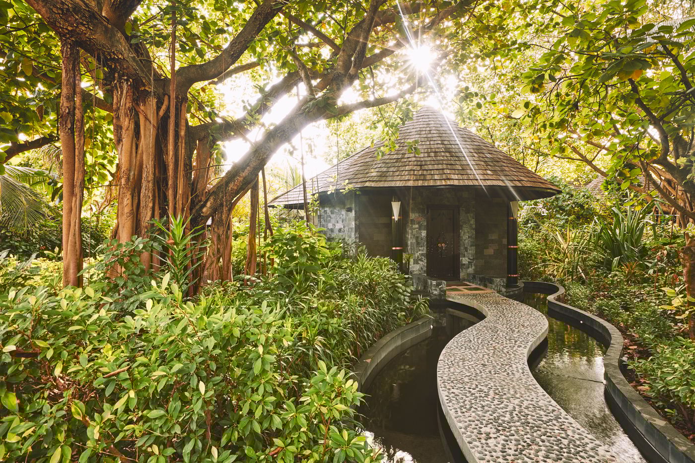 Sun Siyam Iru Fushi 17