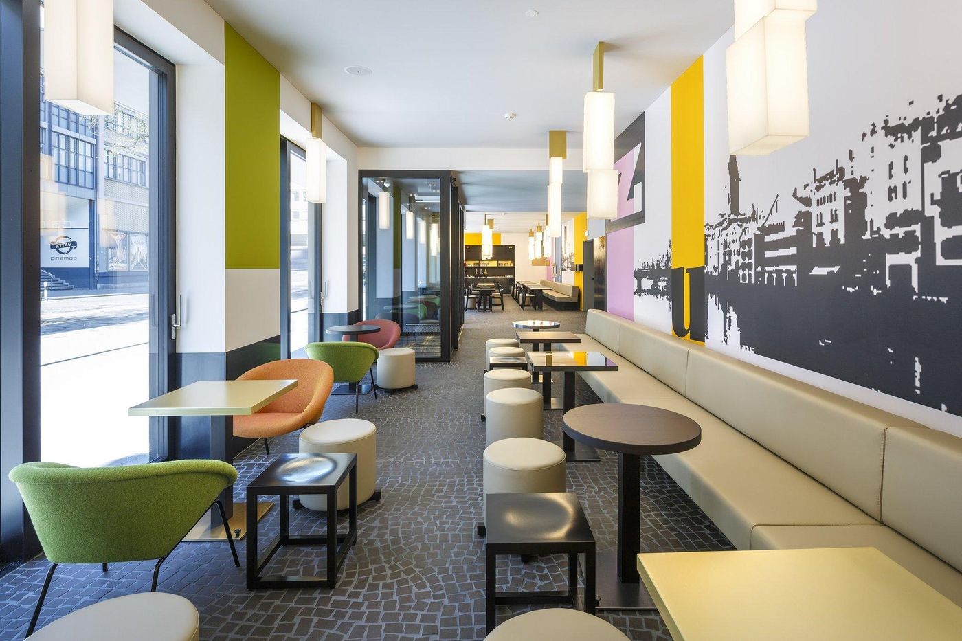 Züri By Fassbind-Switzerland-ZURICH-General view-7