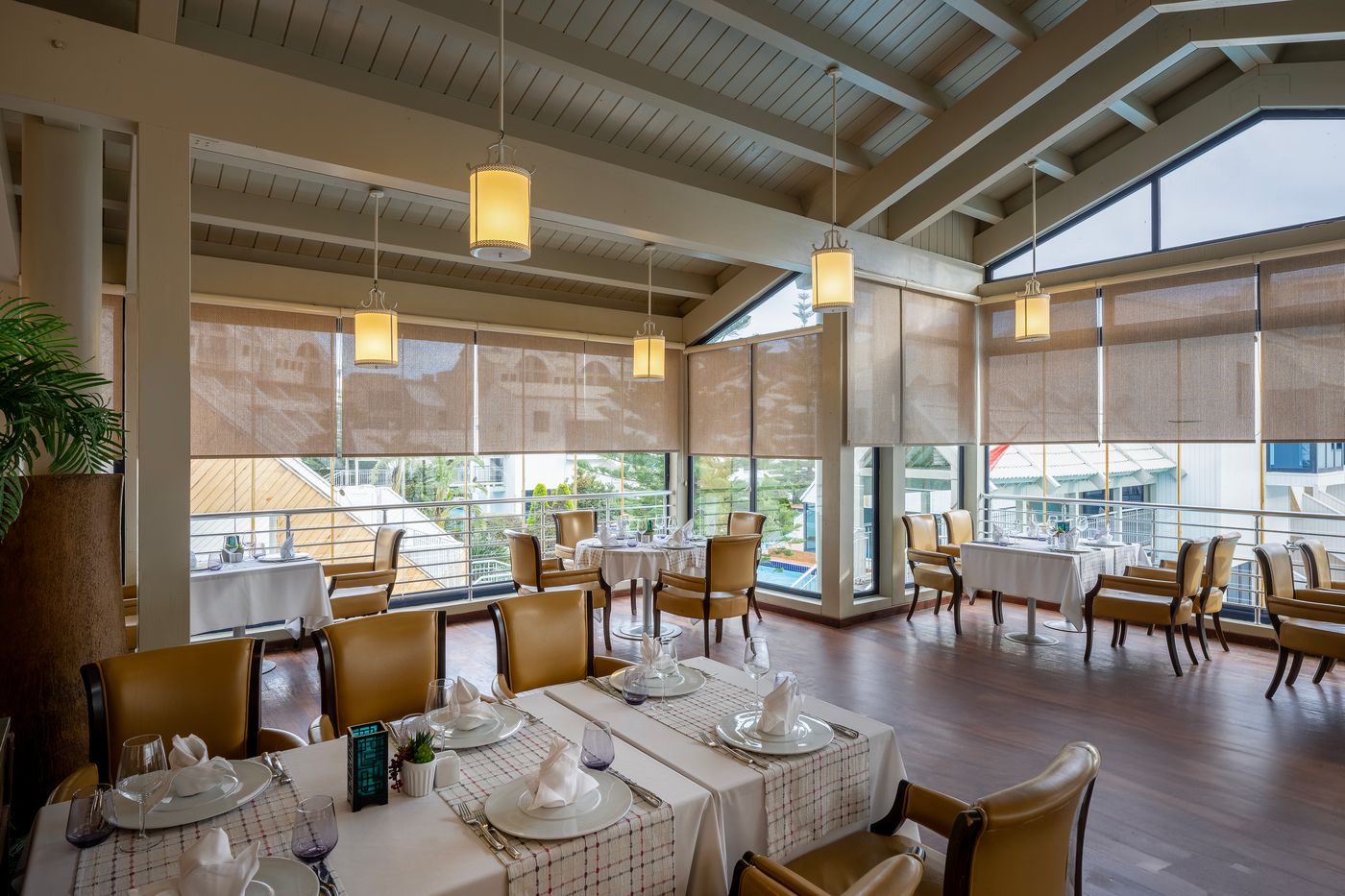 Susesi Luxury Resort