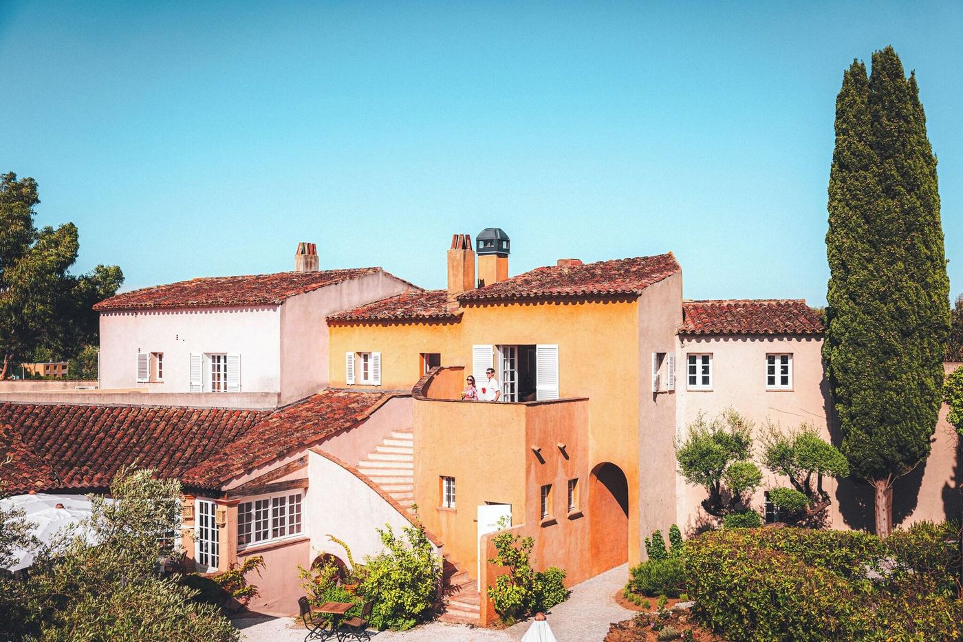 La Mandarine-France-SAINT TROPEZ -General view-7