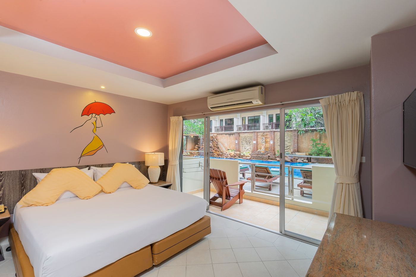 Bella Villa Prima-Thailand-PATTAYA-General view-5