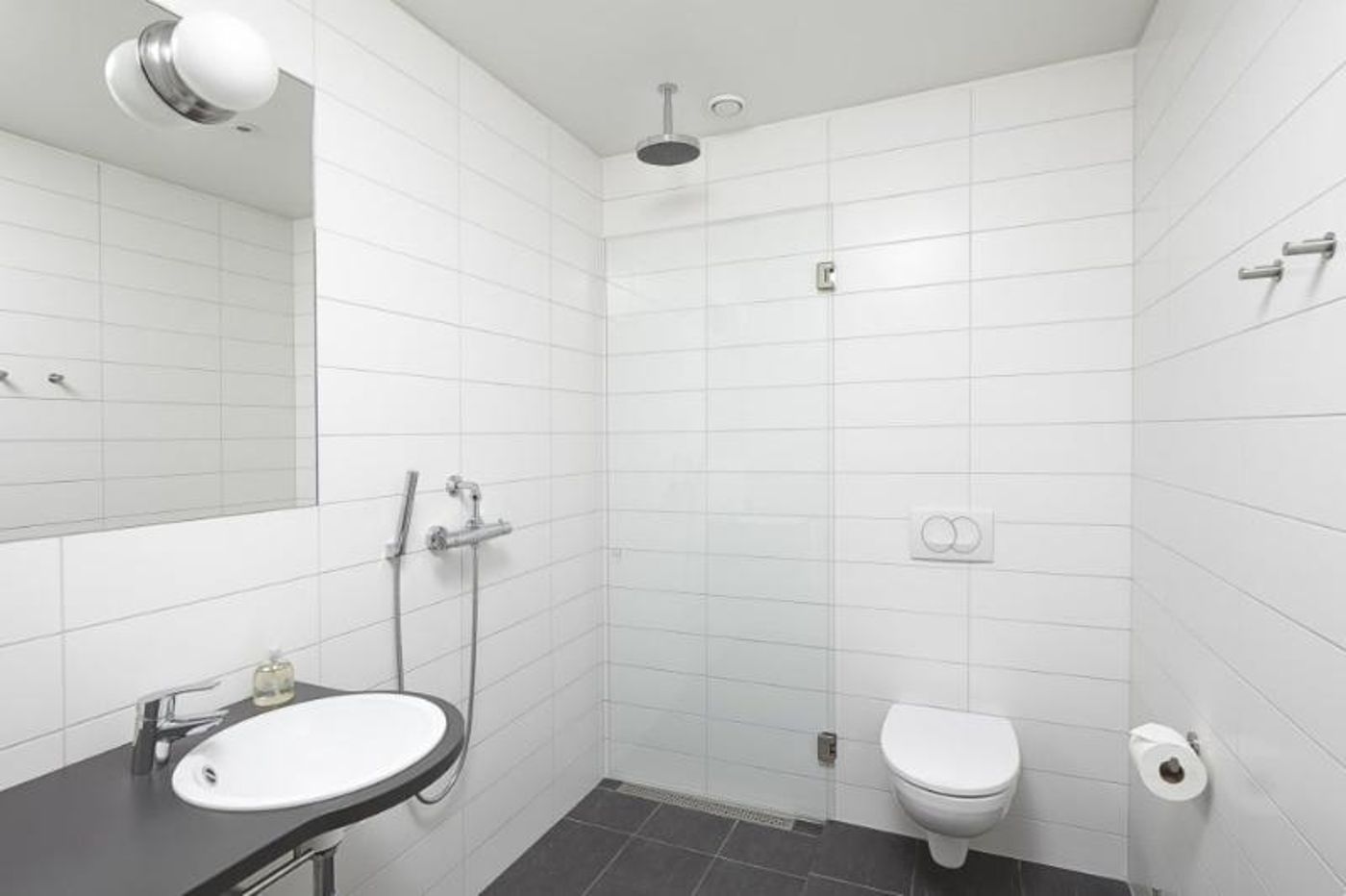 Reykjavik Lights by Keahotels