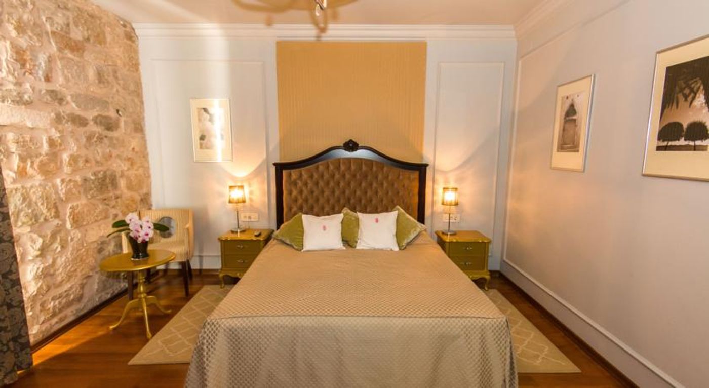 Heritage Hotel Bastion