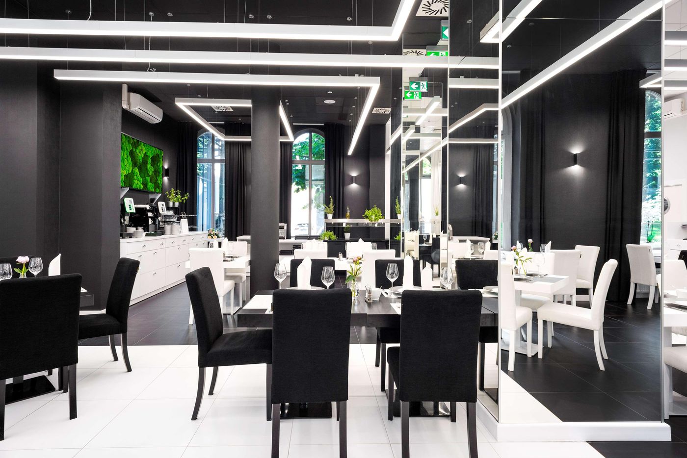 Best-Western-Plus-Krakow-Old-Town-Restaurant-41