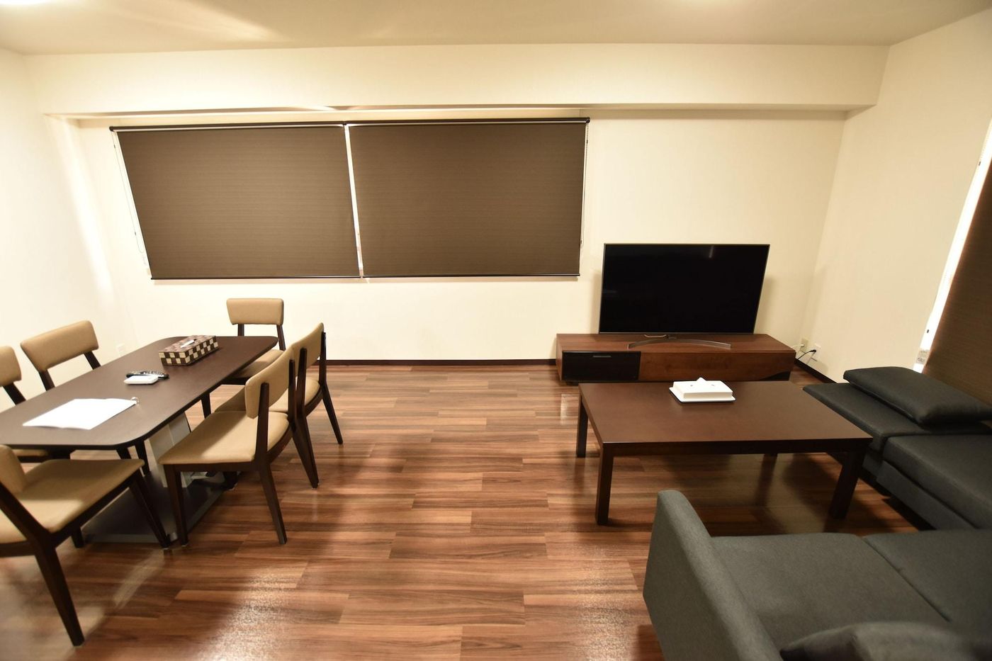 Randor Residence Tokyo Suites-Japan-TOKYO-Room-4