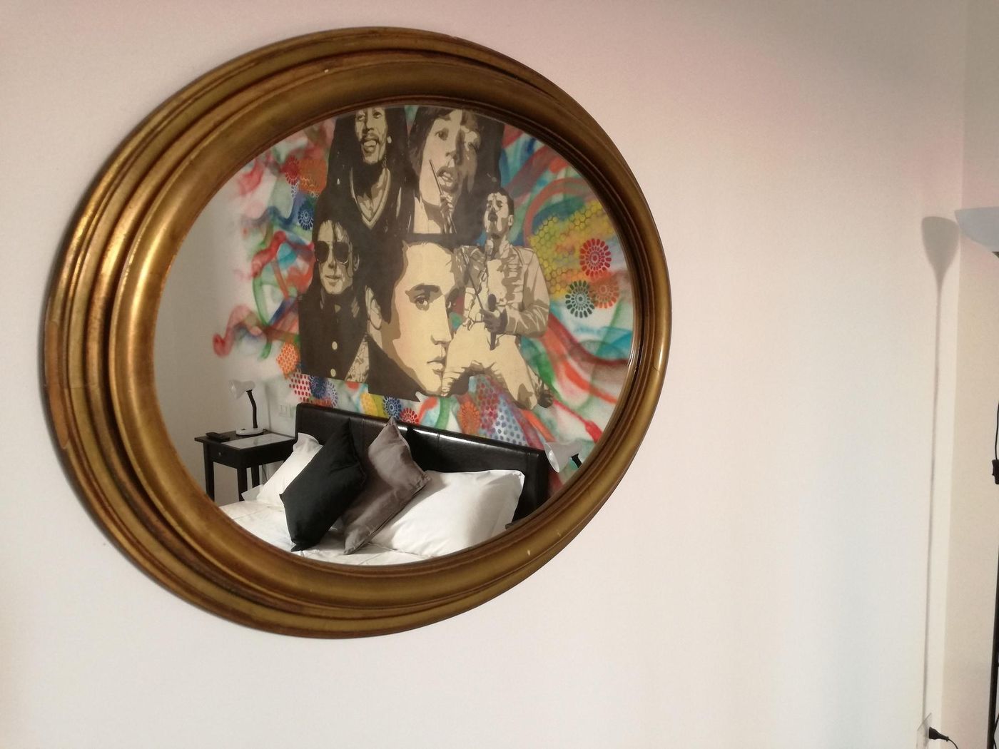 Leone X Genova - Italy - GENOA - Lobby - 5