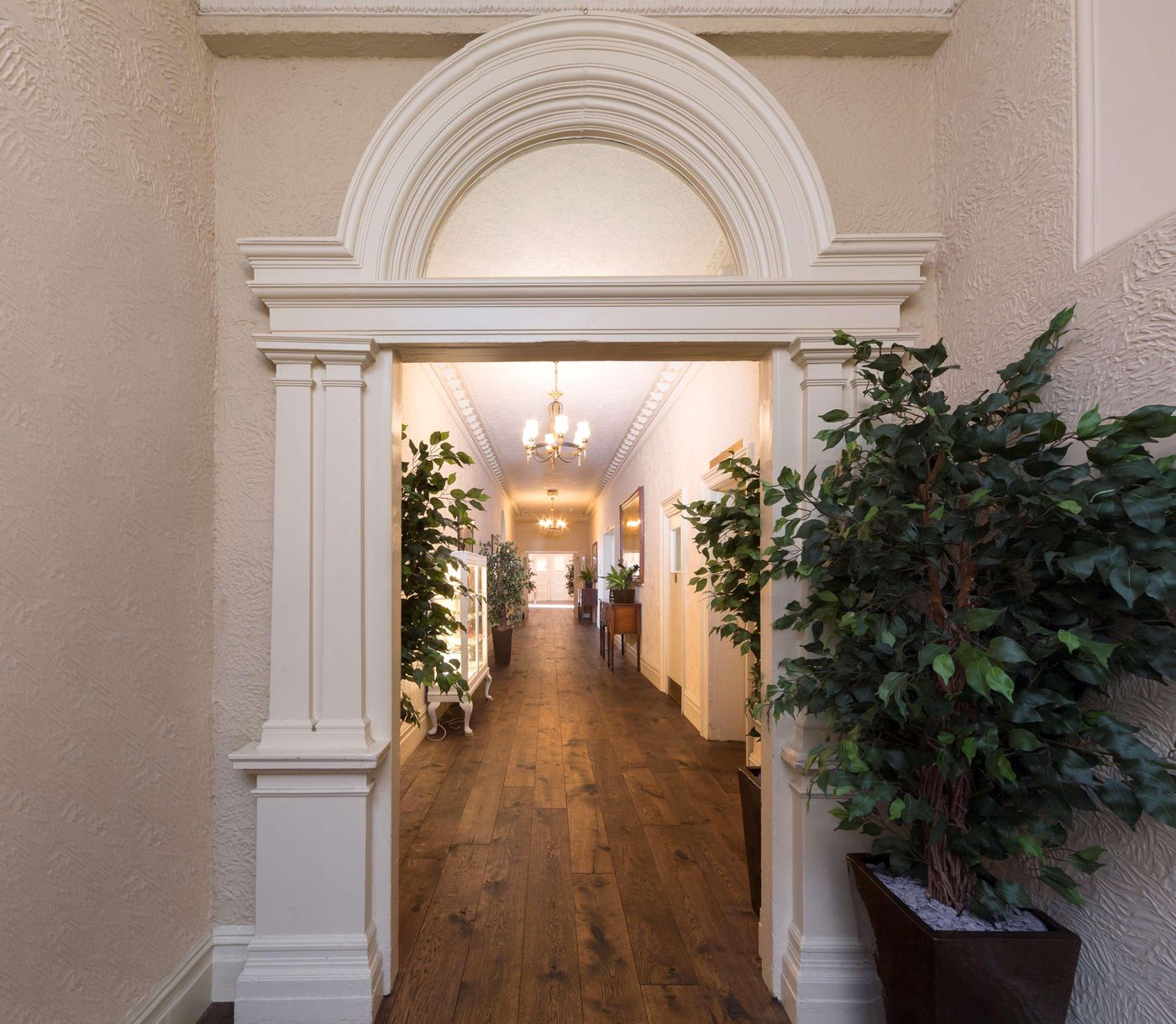 Best Western Walton Park Hotel-United Kingdom-Clevedon-General view-3