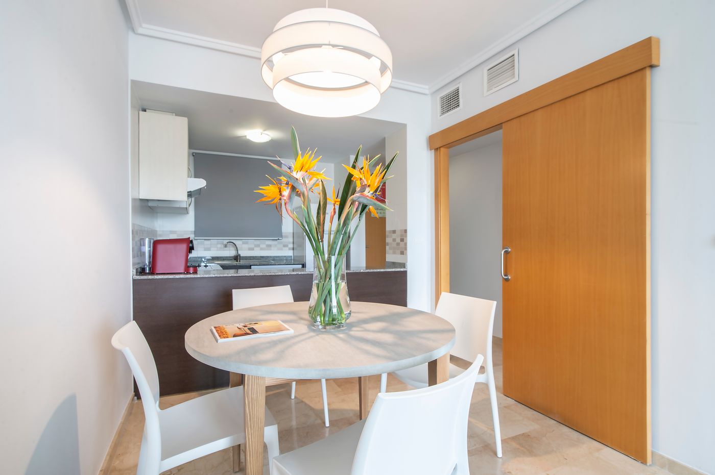 Pierre & Vacances Benidorm Horizon