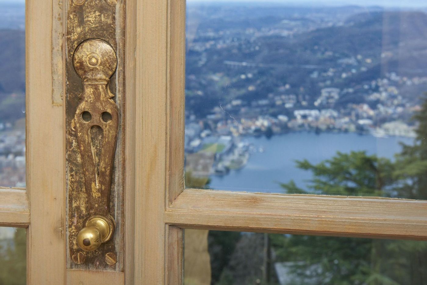 Bellavista Boutique Hotel-Italy-Brunate-General view-3