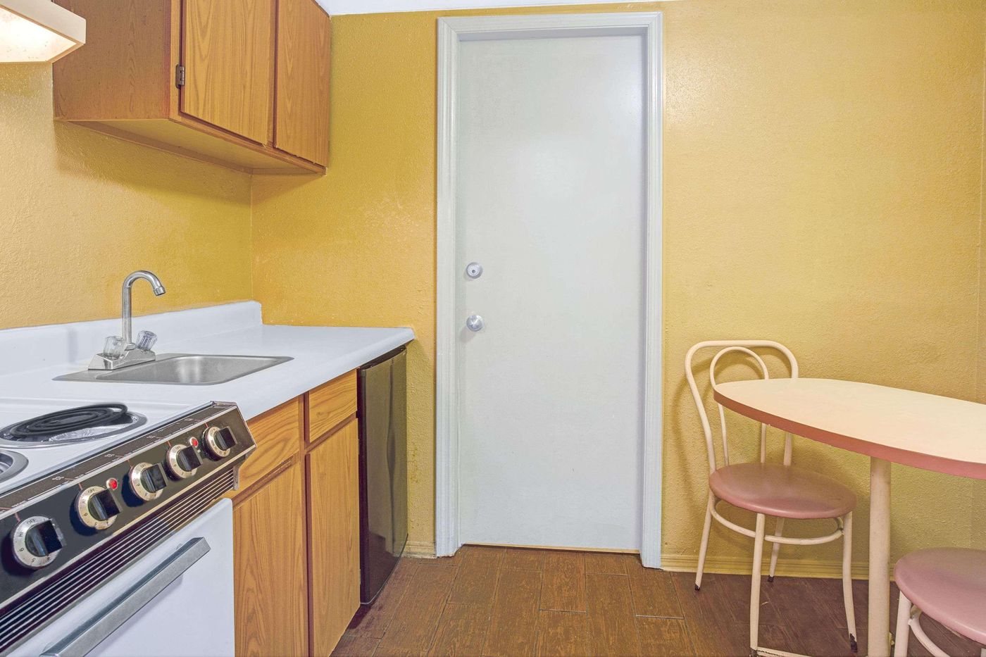 Stayable Suites Kissimmee West-United States-KISSIMMEE-Room-7