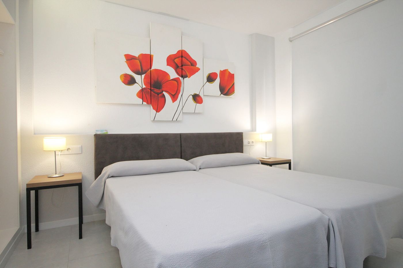 Vistamar Apartments Benidorm