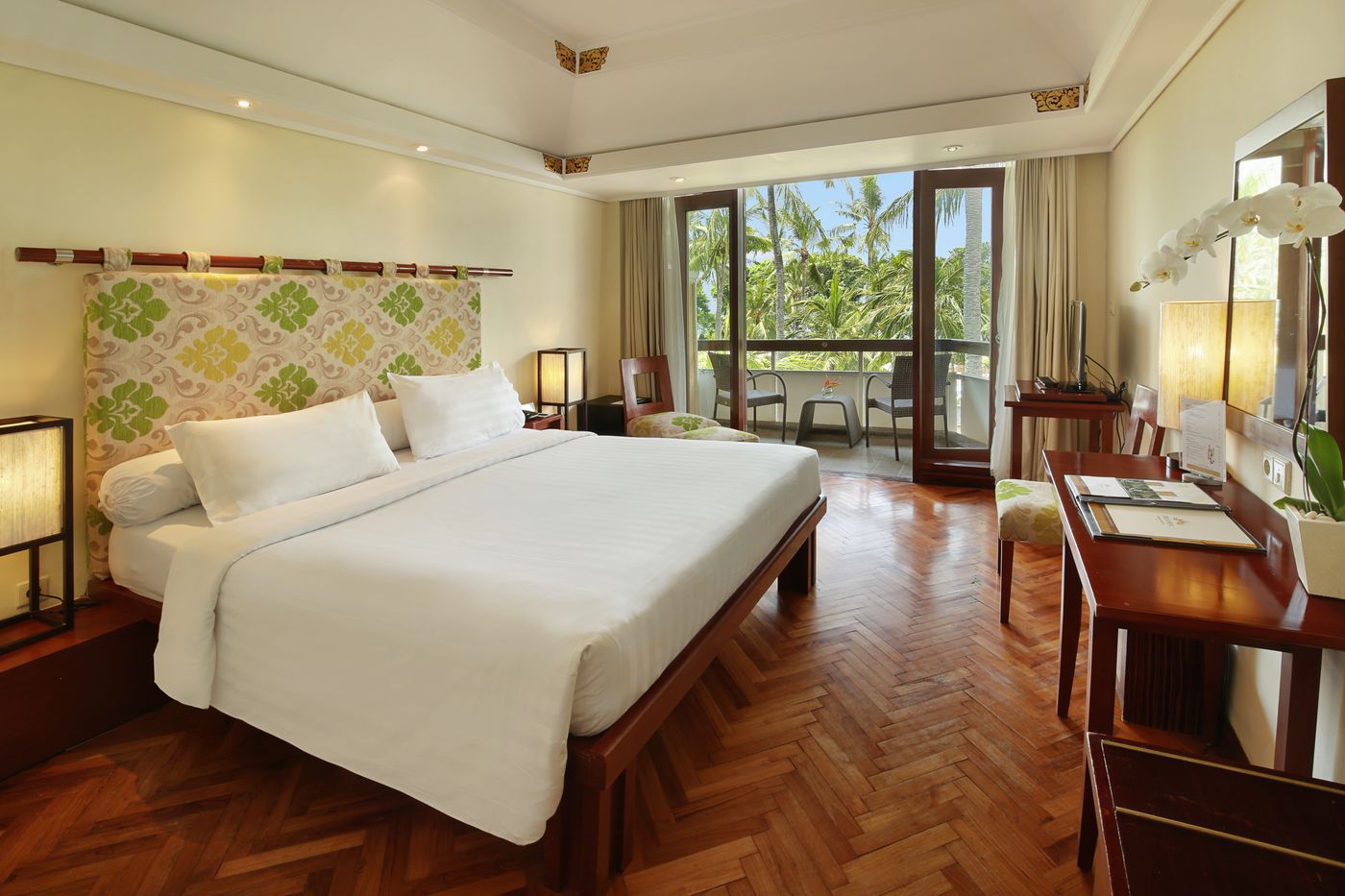 Prama Sanur Beach Bali-Indonesia-SANUR-Room-6