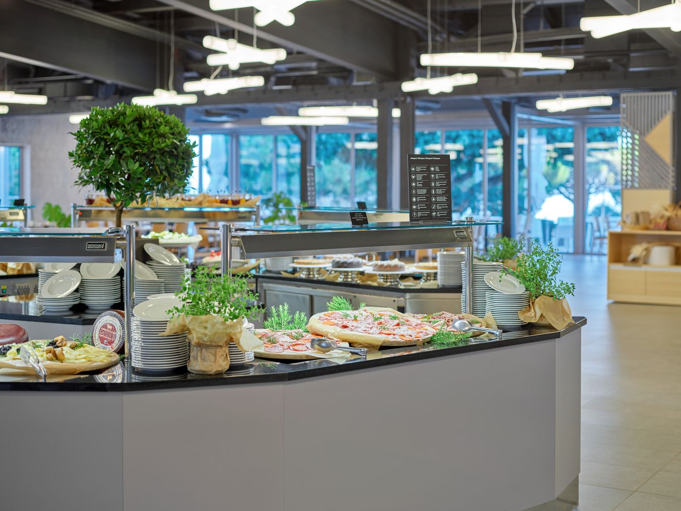 Maistra-Select-Villas-Rubin-Resort-Restaurant-53