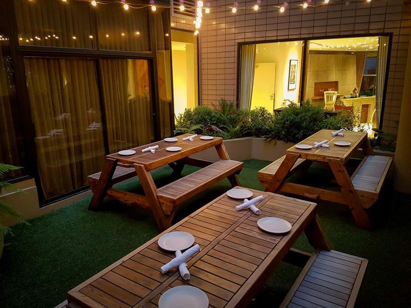 The Listel Hotel Vancouver-Canada-Vancouver-General view-8