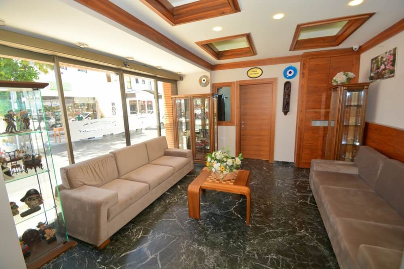 Istankoy Bodrum Hotel