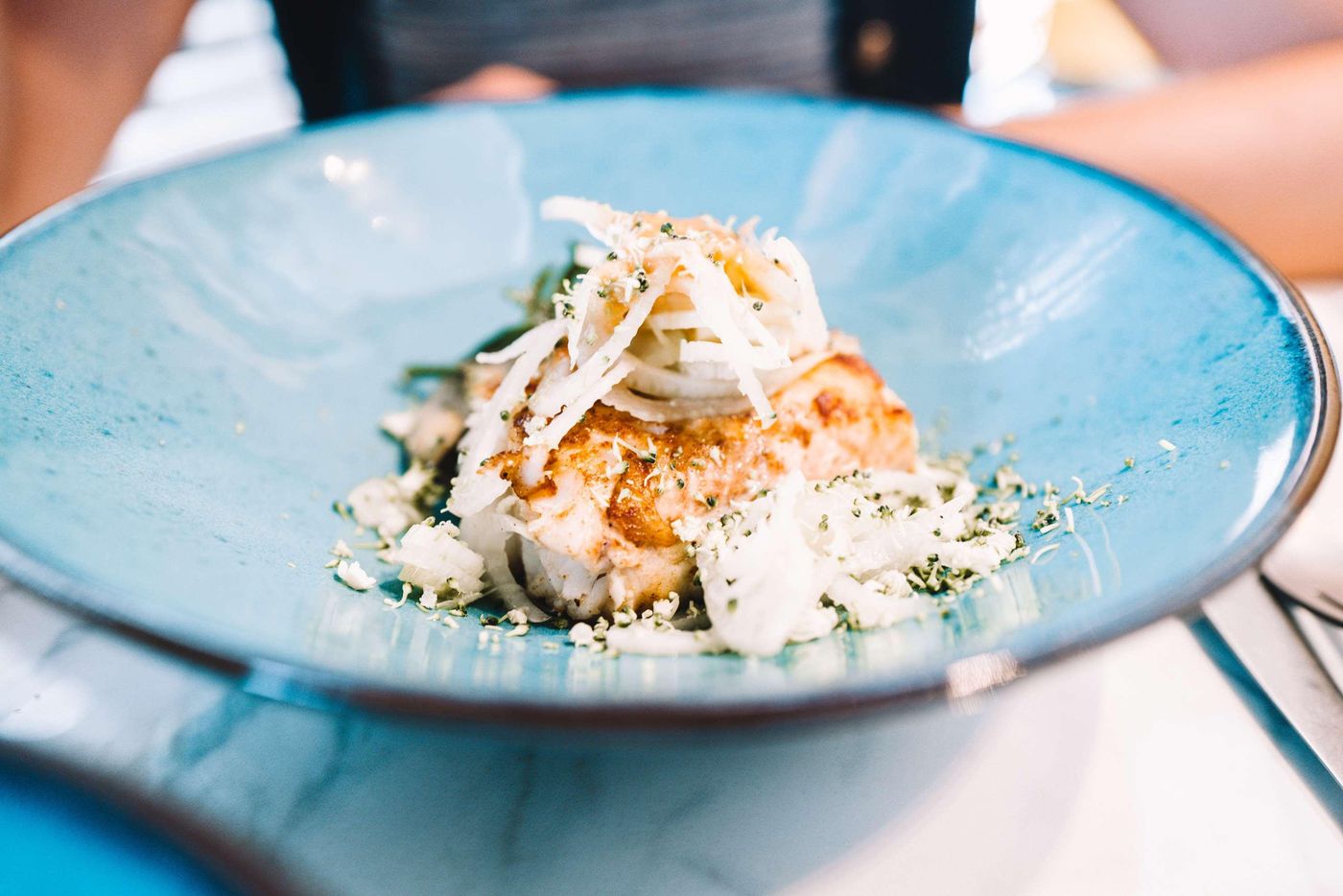 Belaroia - France - Montpellier - Restaurant - 5