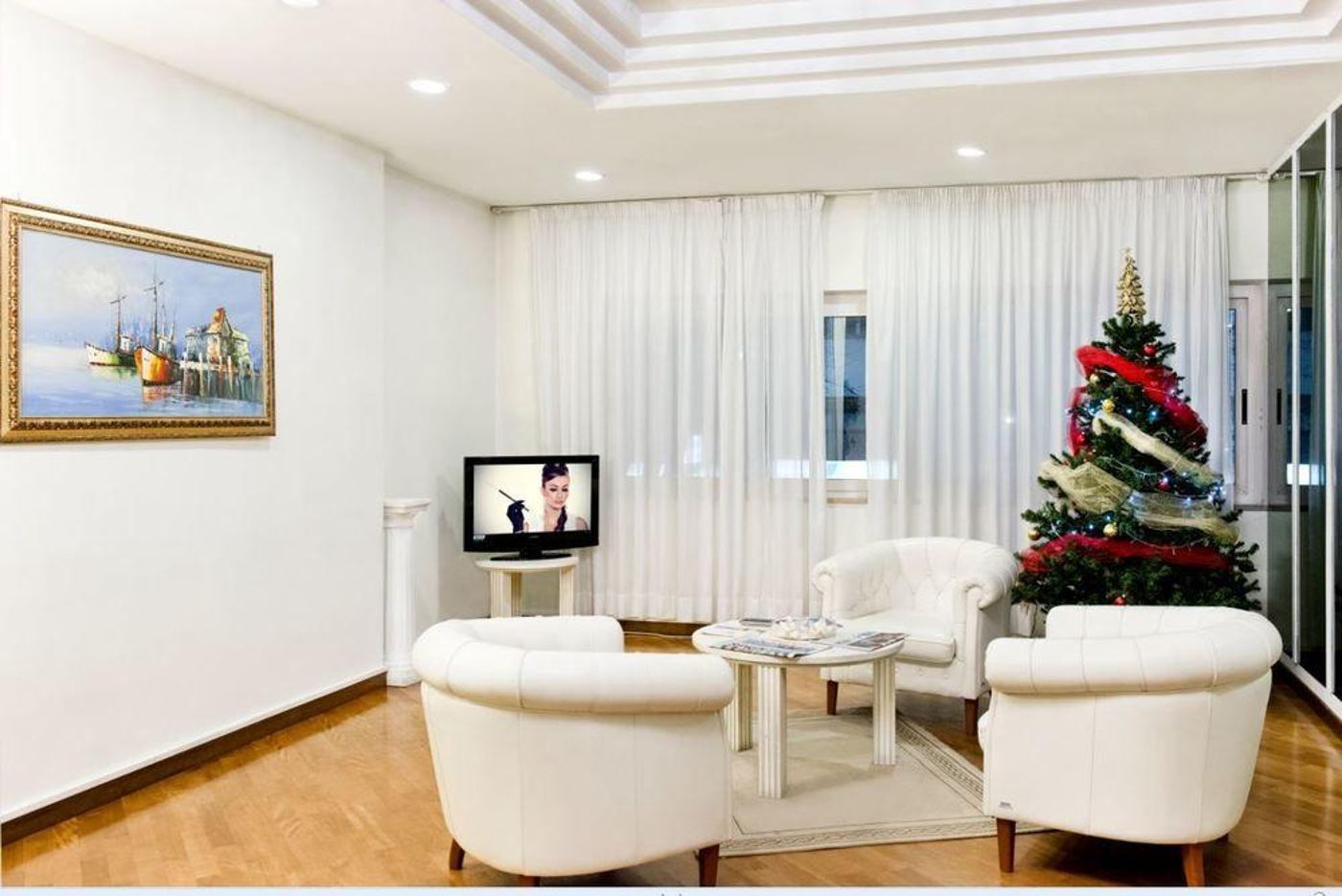 City-Italy-MONTESILVANO-General view-9