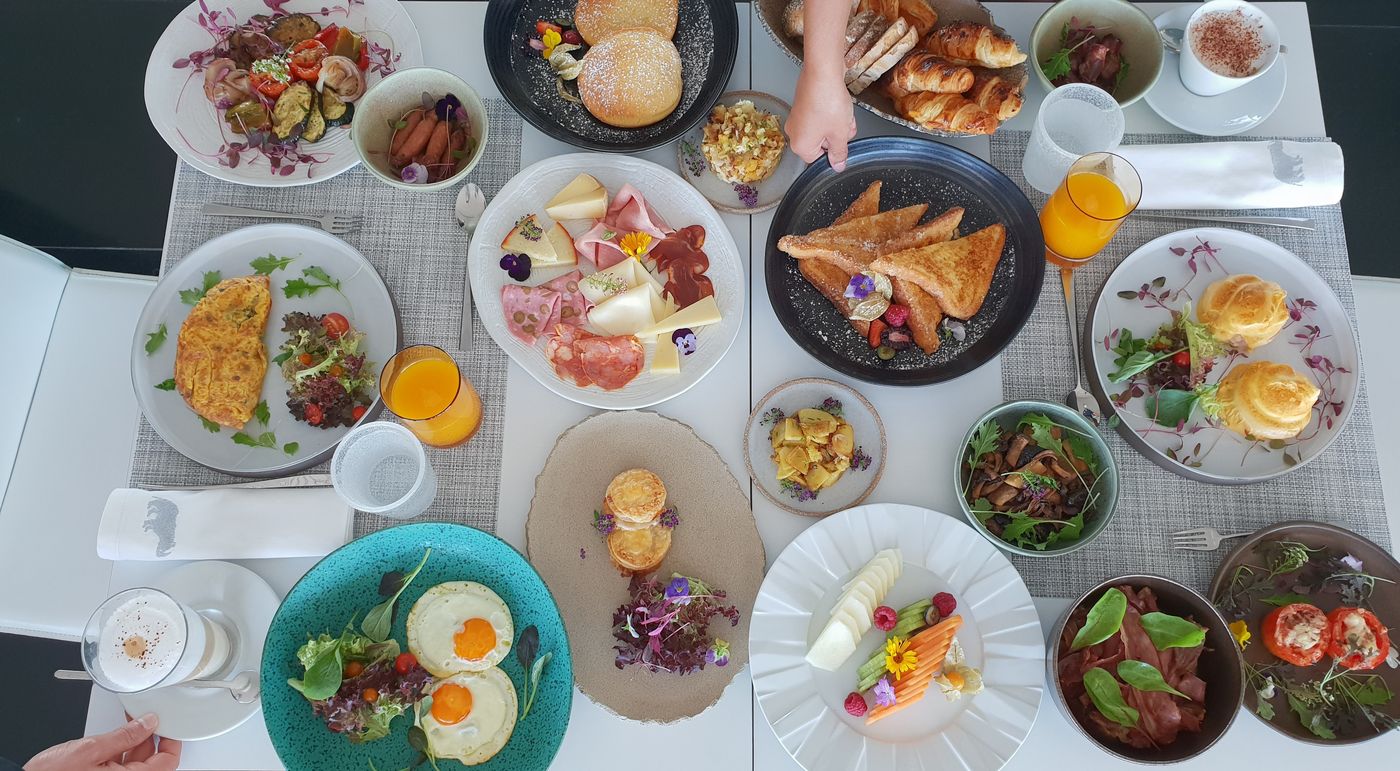 Altis Belem Hotel & Spa - Design Hotels - Portugal - LISBOA - Restaurant - 7