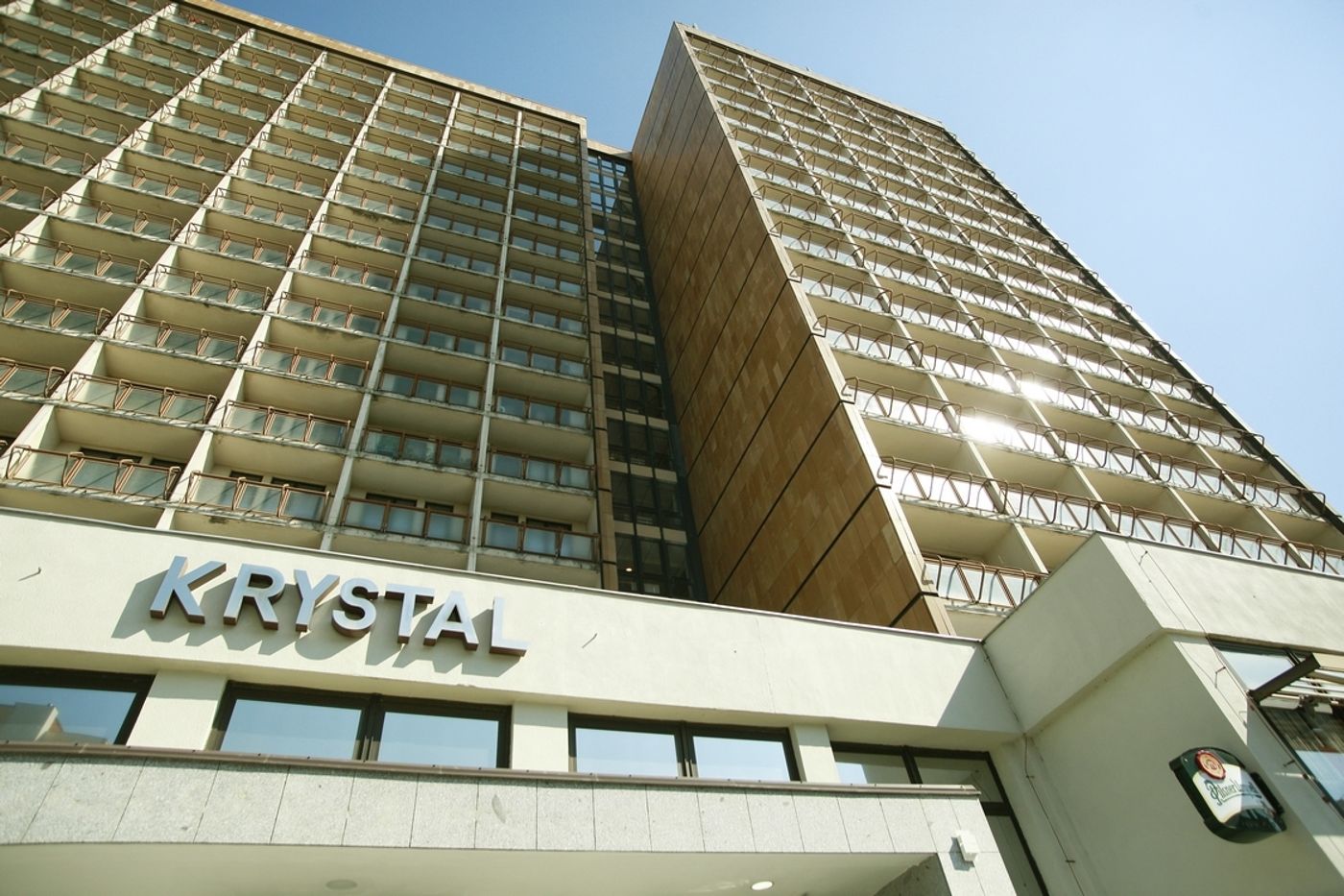 Hotel Krystal-Czech Republic-PRAGUE-General view-7