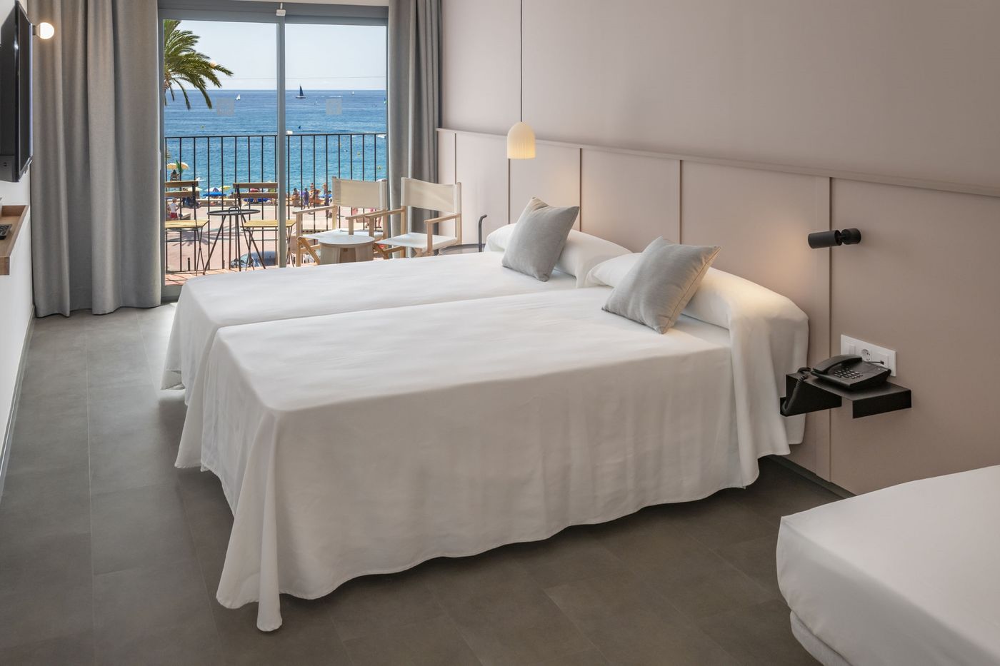 13.06.25Hotel GHT Miratge - Lloret (Adults Only)