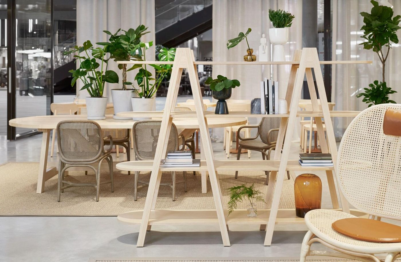 Original Sokos Hotel Tripla-Finland-HELSINKI-Lobby-6